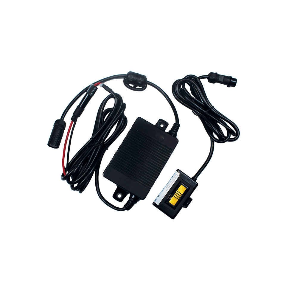 Brother Batterie-Alternativ-Kit Kabel PA-BEK-001WR